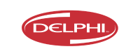 Logo Delphi
