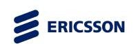 Logo Ericsson
