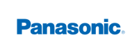 Logo Panasonic